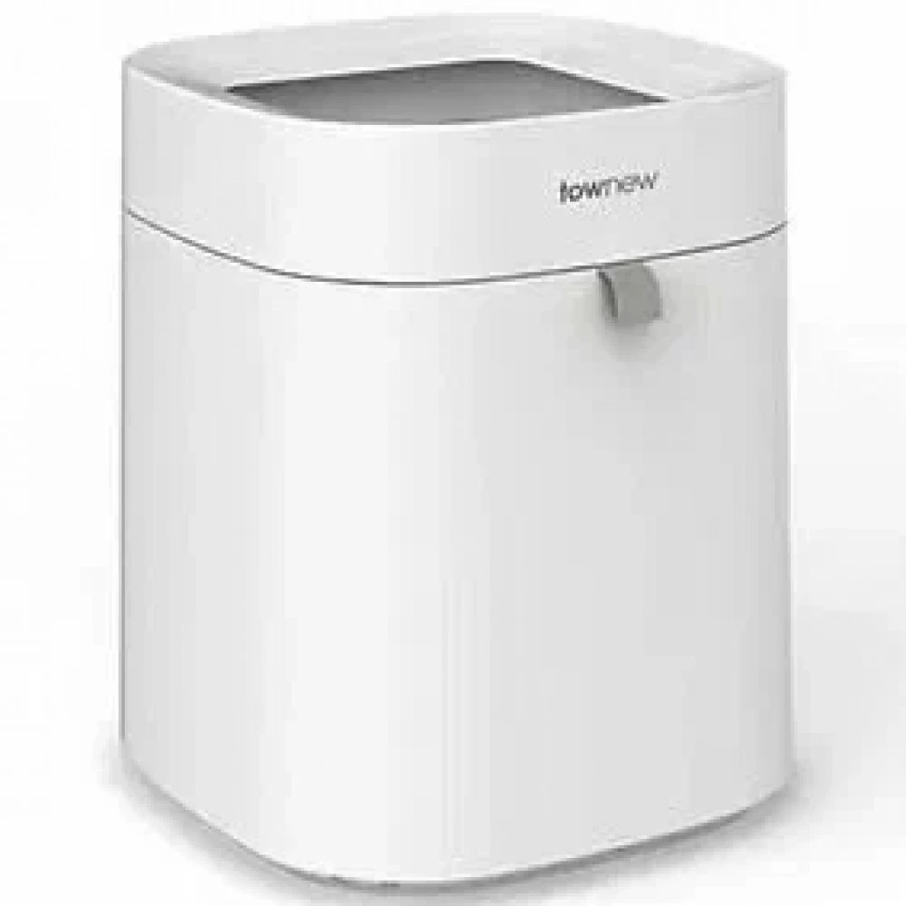 Прочее Xiaomi Townew Smart Trash Can T Air X T02A T02A WHITE