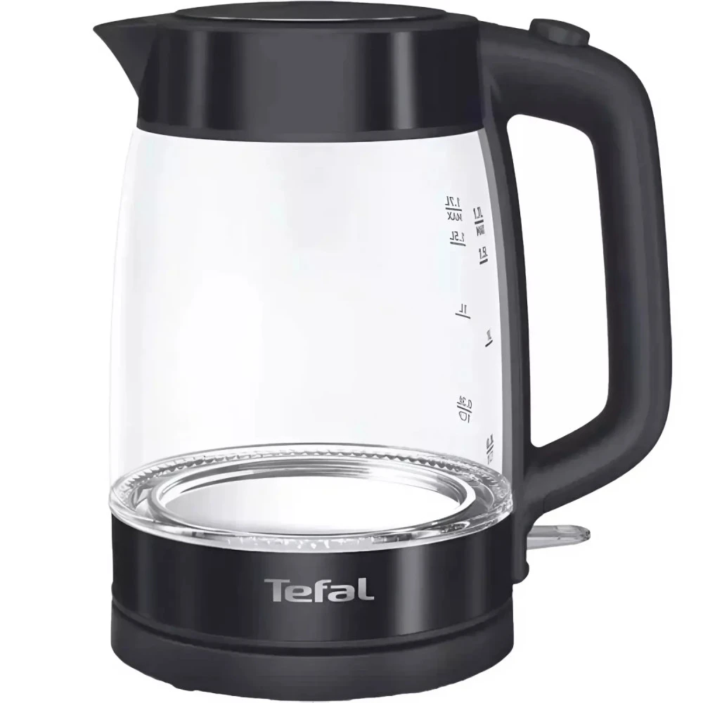 Tefal KI 840830 Чайник, 1.7 л., 2200 Вт