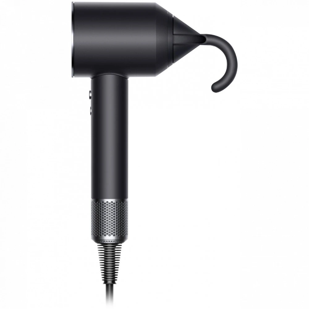 Фен Dyson Supersonic HD07 черный 386816-01 1600 Вт