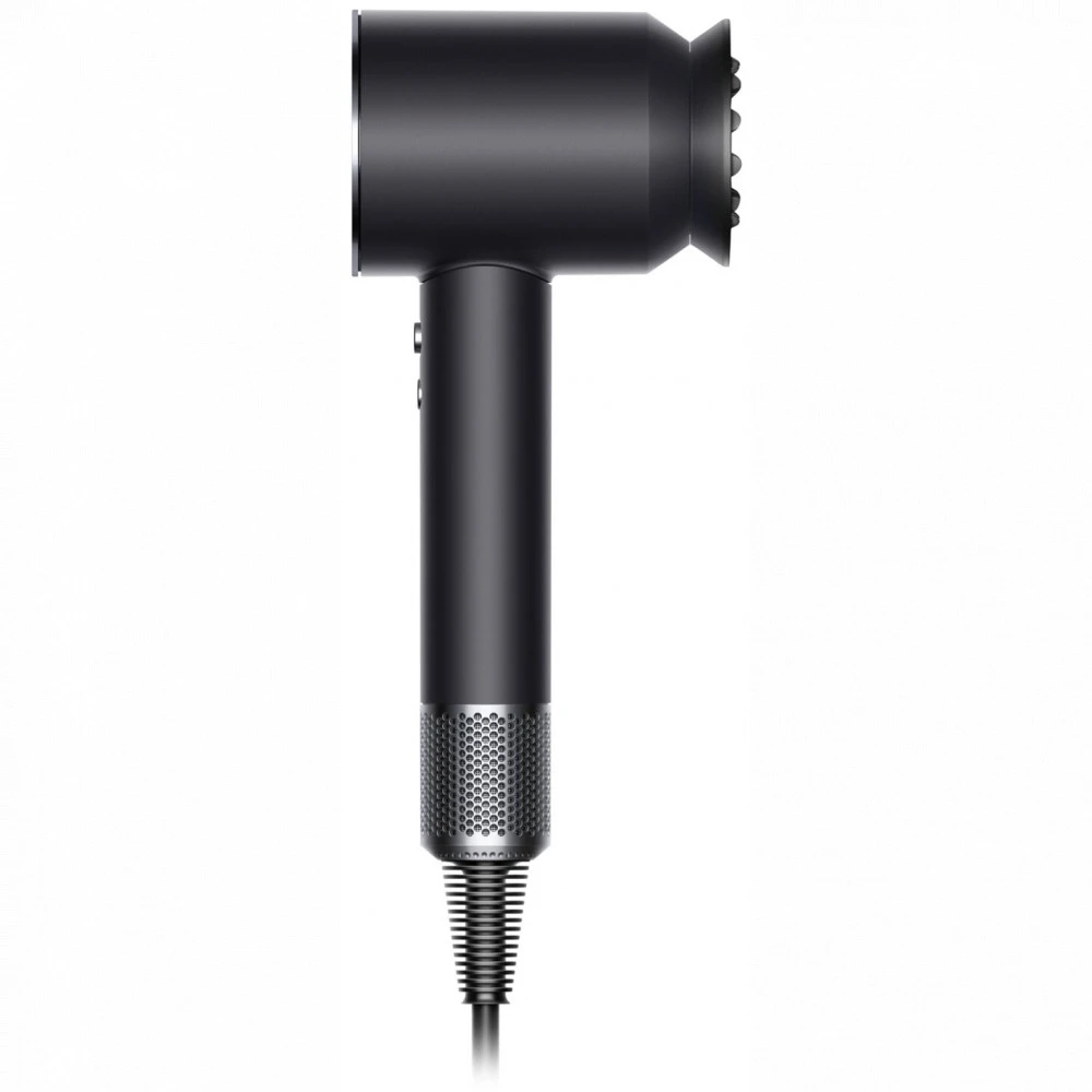 Фен Dyson Supersonic HD07 черный 386816-01 1600 Вт