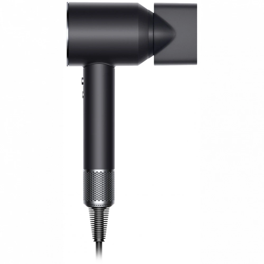 Фен Dyson Supersonic HD07 черный 386816-01 1600 Вт