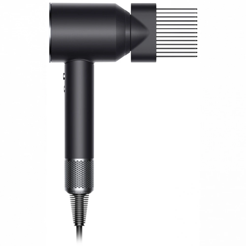 Фен Dyson Supersonic HD07 черный 386816-01 1600 Вт