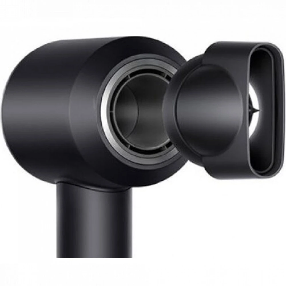 Фен Dyson Supersonic HD07 черный 386816-01 1600 Вт
