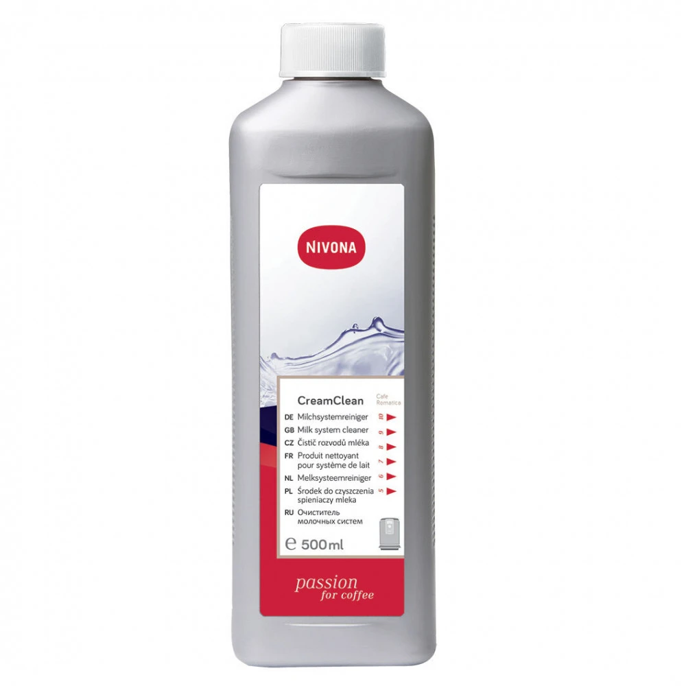 Прочее Nivona NICC 705