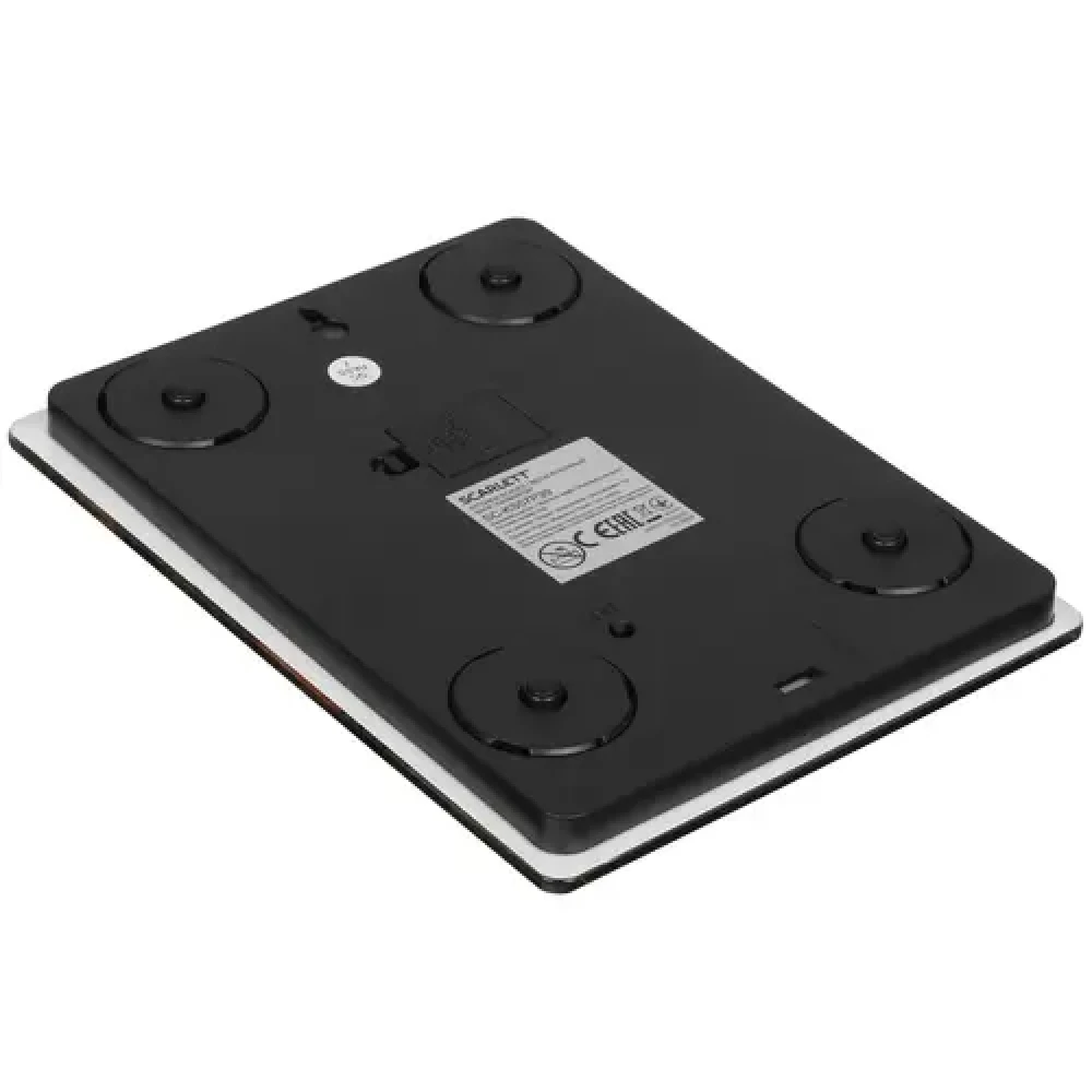 Весы Scarlett SC-KS57P39 8 кг.