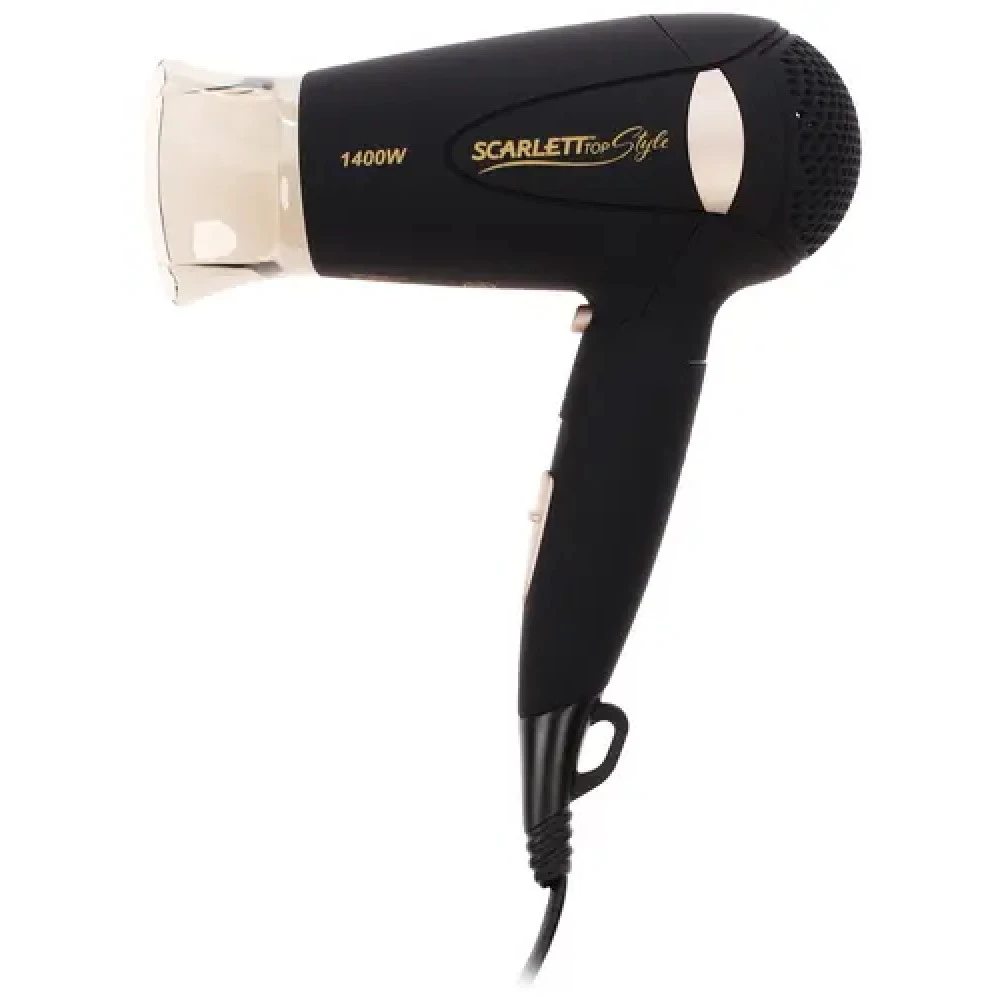 Фен Scarlett SC-HD70IT10 1400 Вт