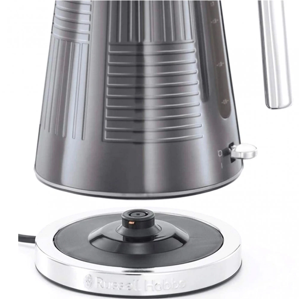 Russell Hobbs 25240-70 23855016002 Чайник, 1.7 л., 2400 Вт