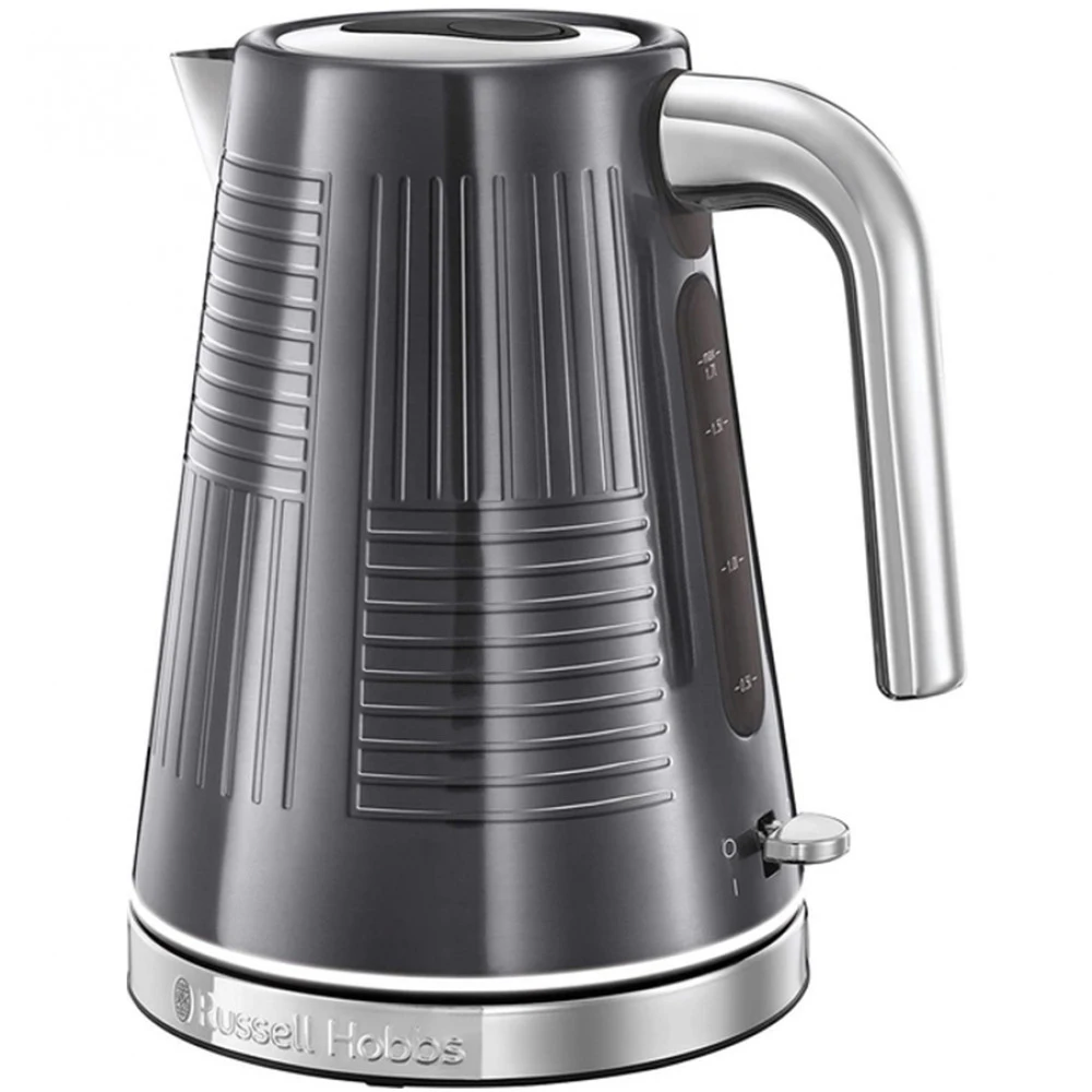 Russell Hobbs 25240-70 23855016002 Чайник, 1.7 л., 2400 Вт