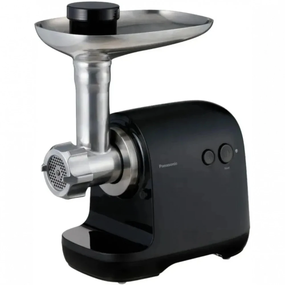 Мясорубка Panasonic MK-GX1710KTQ 1700 Вт