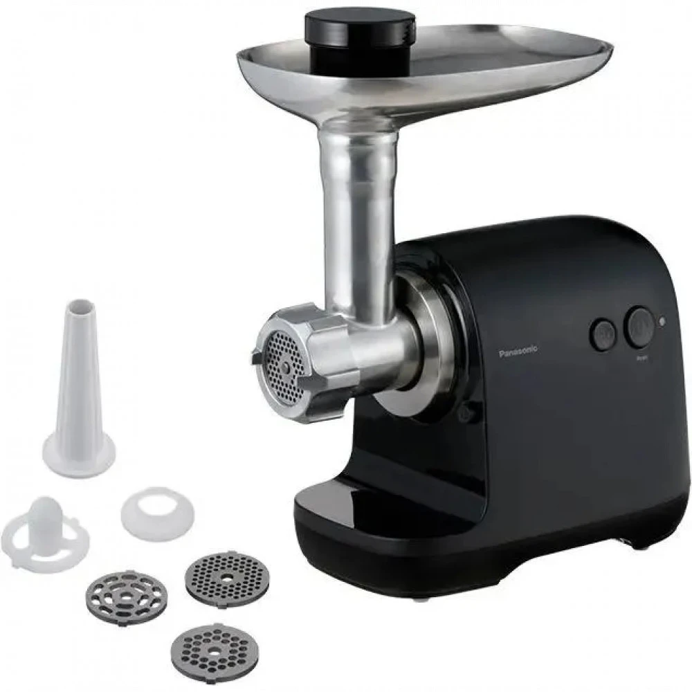 Мясорубка Panasonic MK-GX1710KTQ 1700 Вт