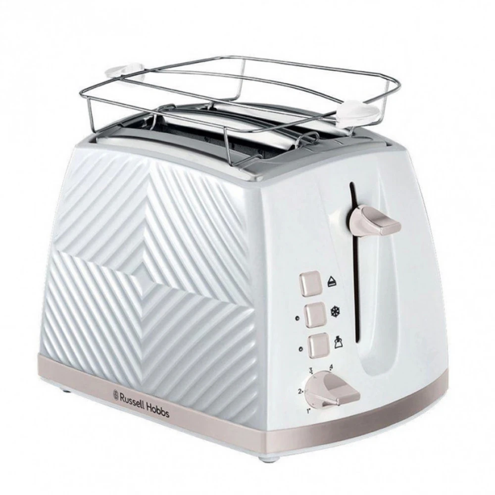 Тостер Russell Hobbs 26391-56 25035036001 850 Вт