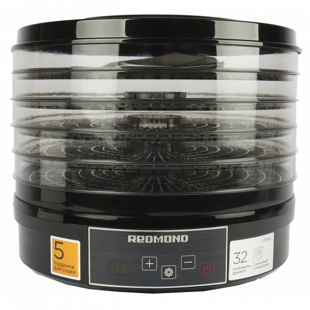 Прочее Redmond FD1100