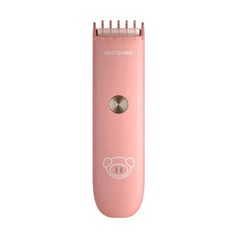 Уход за телом Xiaomi Enchen Hair Clipper Yoyo Enchen Yoyo