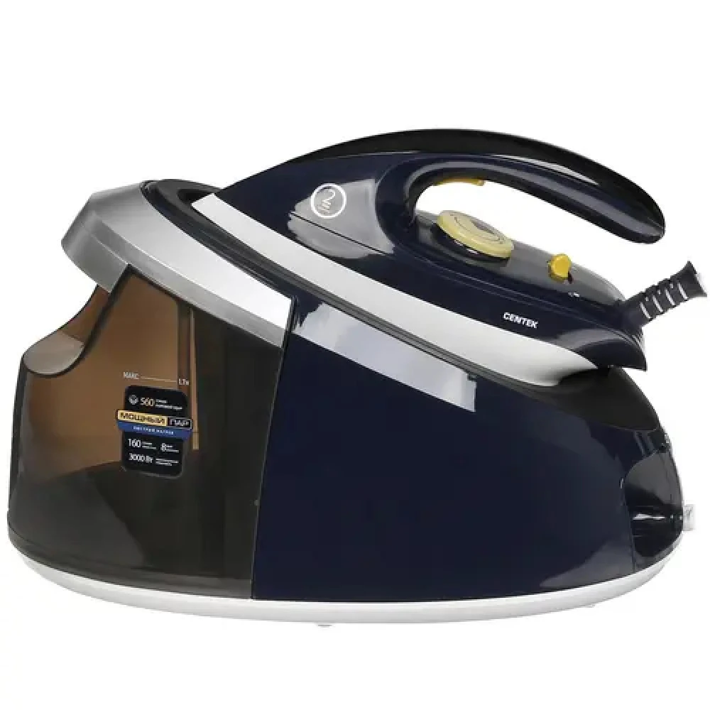 Centek CT-2303 Паровая станция, 3000 Вт