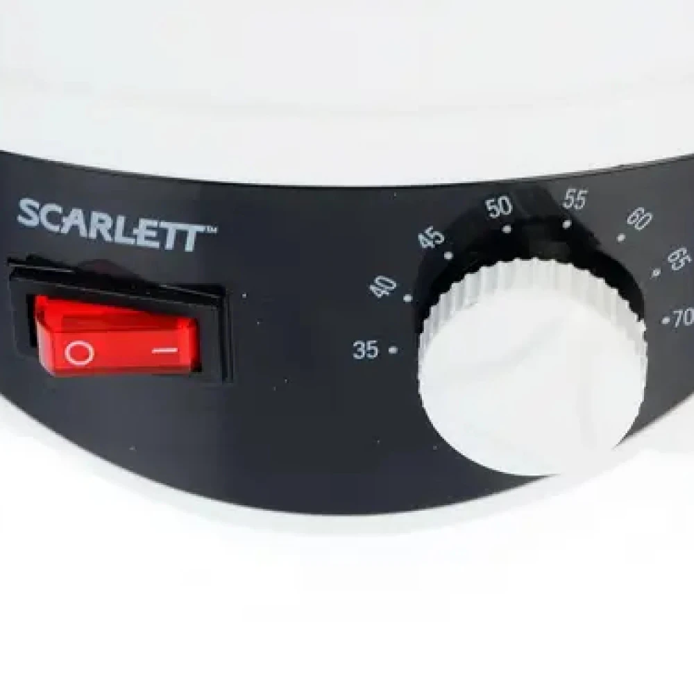 Сушильный автомат Scarlett SC-421