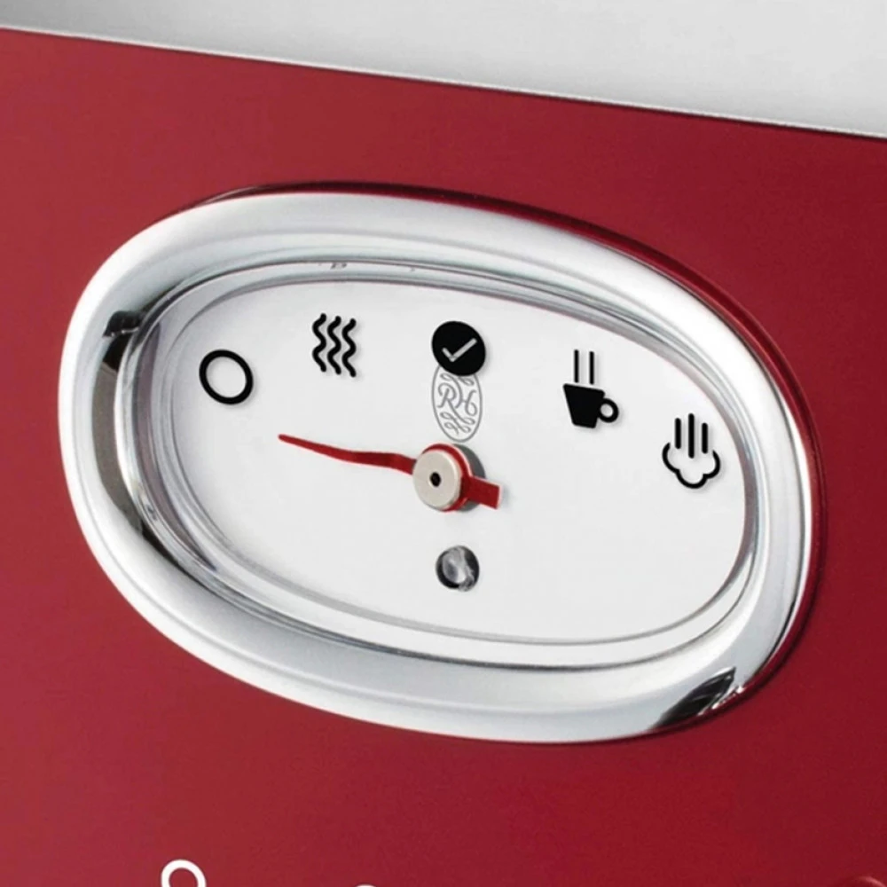 Кофемашина Russell Hobbs 28250-56 23942016001