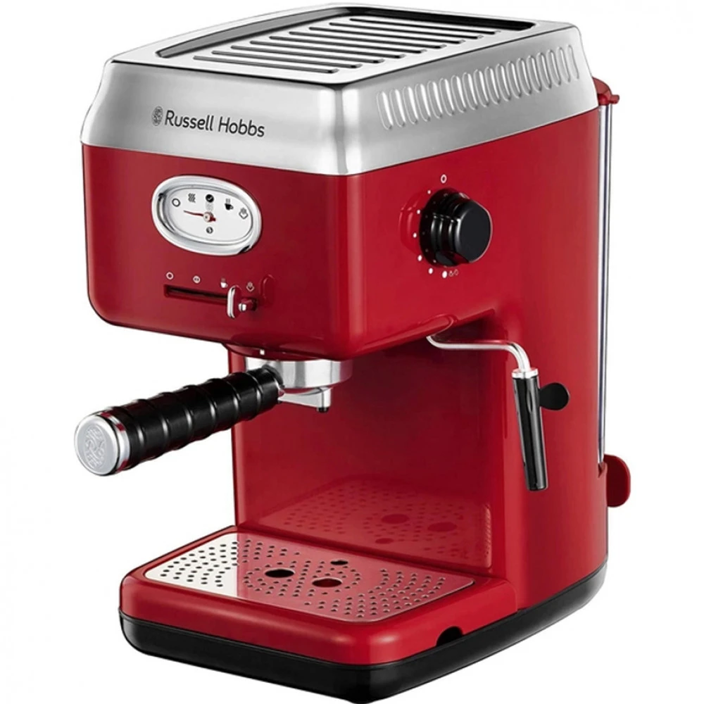 Кофемашина Russell Hobbs 28250-56 23942016001