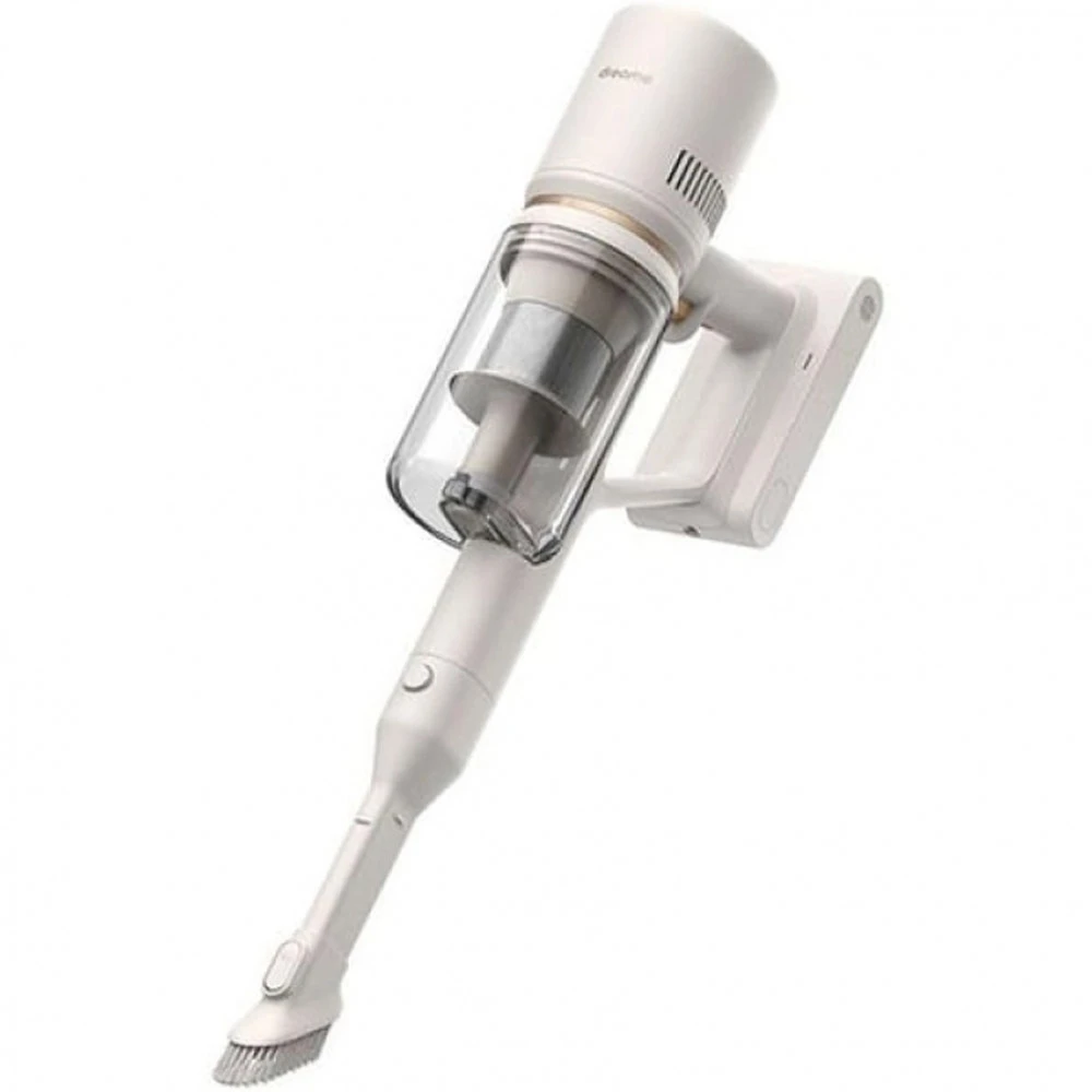 Пылесос Xiaomi U20 Cordless vacuum cleaner VPV11A Вертикальный, 120 Вт
