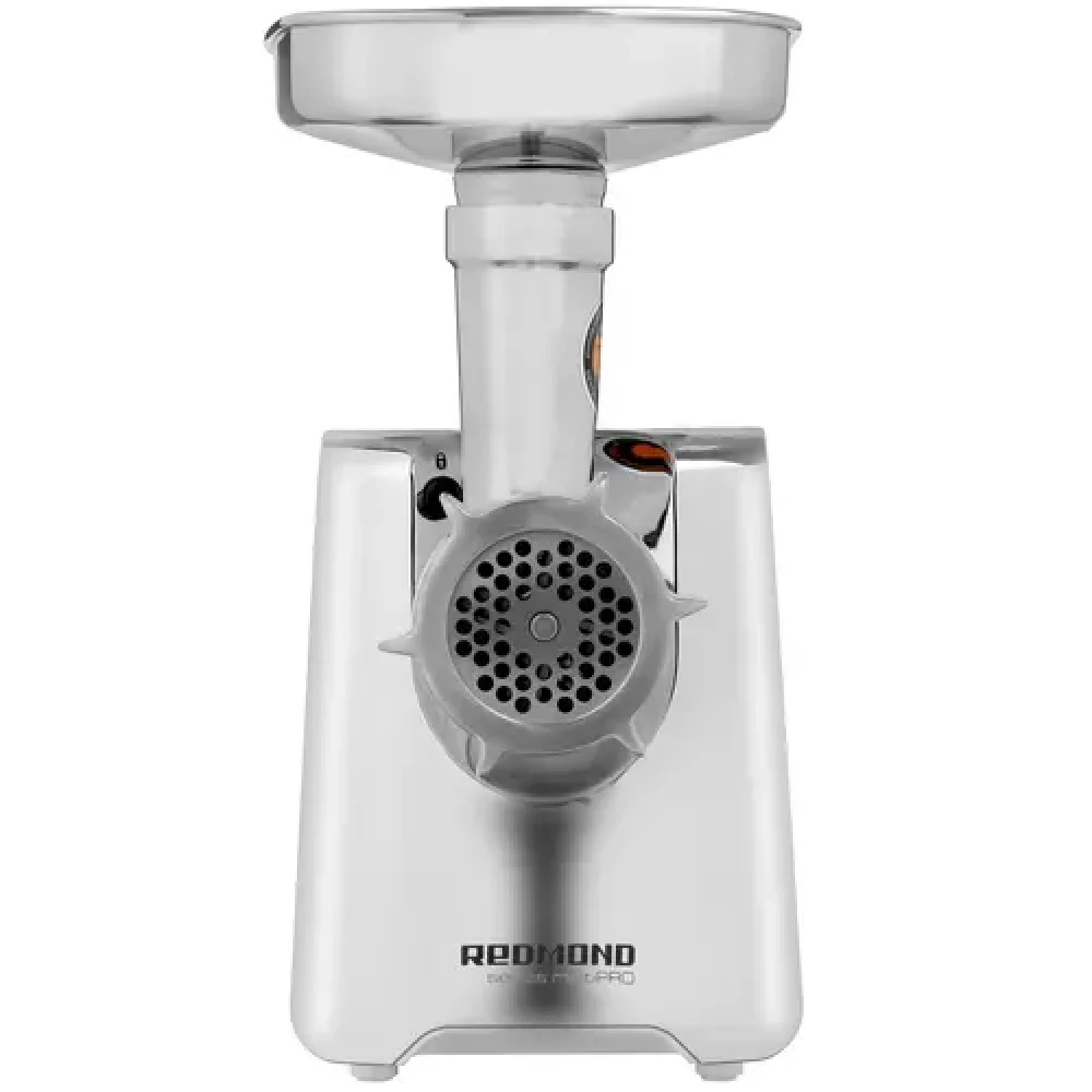 Мясорубка Redmond RMG-1205-8 2000 Вт