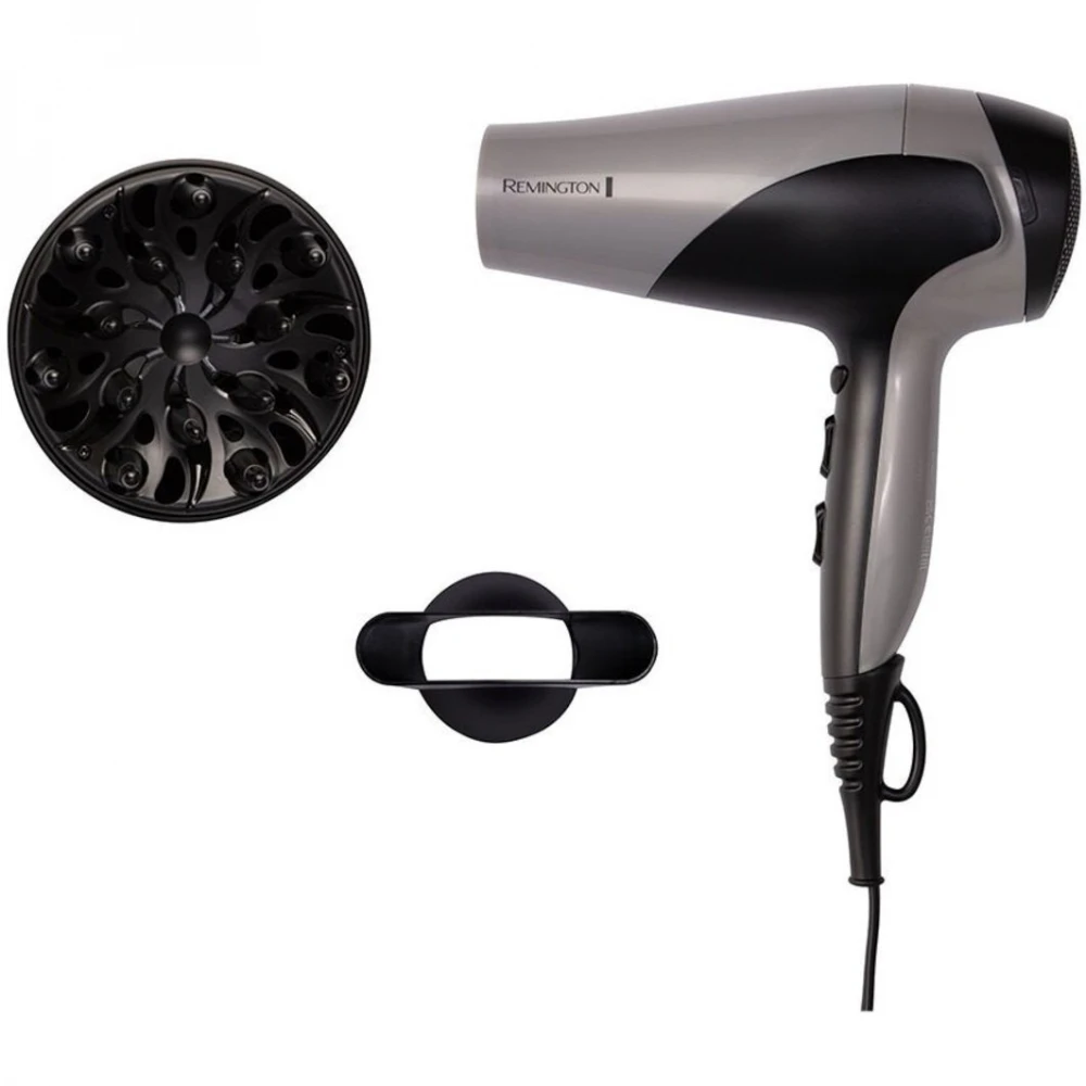 Фен Remington D3190S 45761560100 2200 Вт