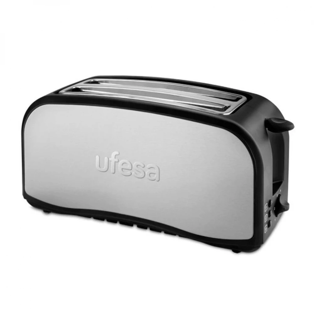 Тостер Ufesa TT7975 71304481 1400 Вт