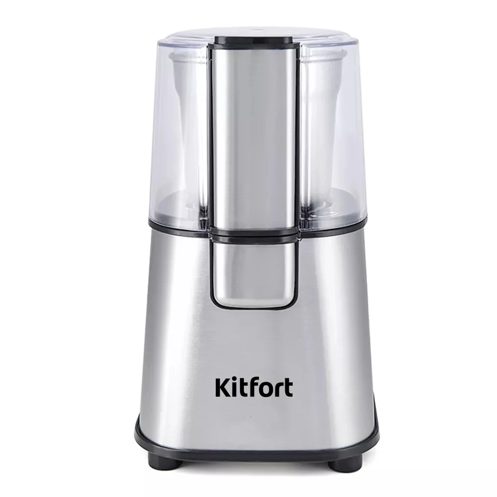 Кофемашина KITFORT KT-1315