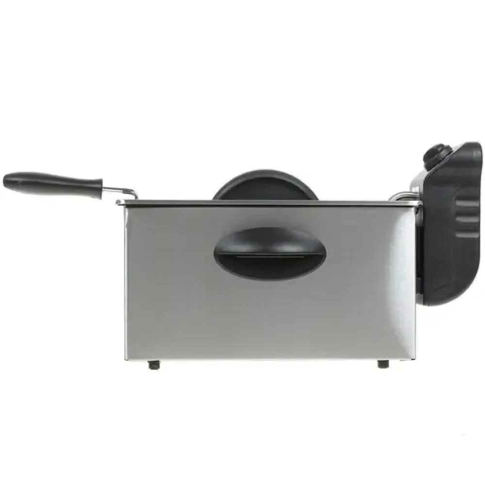 Прочее KITFORT Фритюрница KT-2022