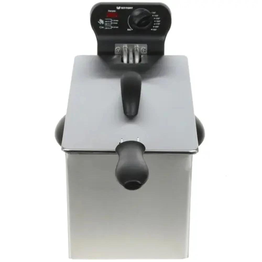 Прочее KITFORT Фритюрница KT-2022