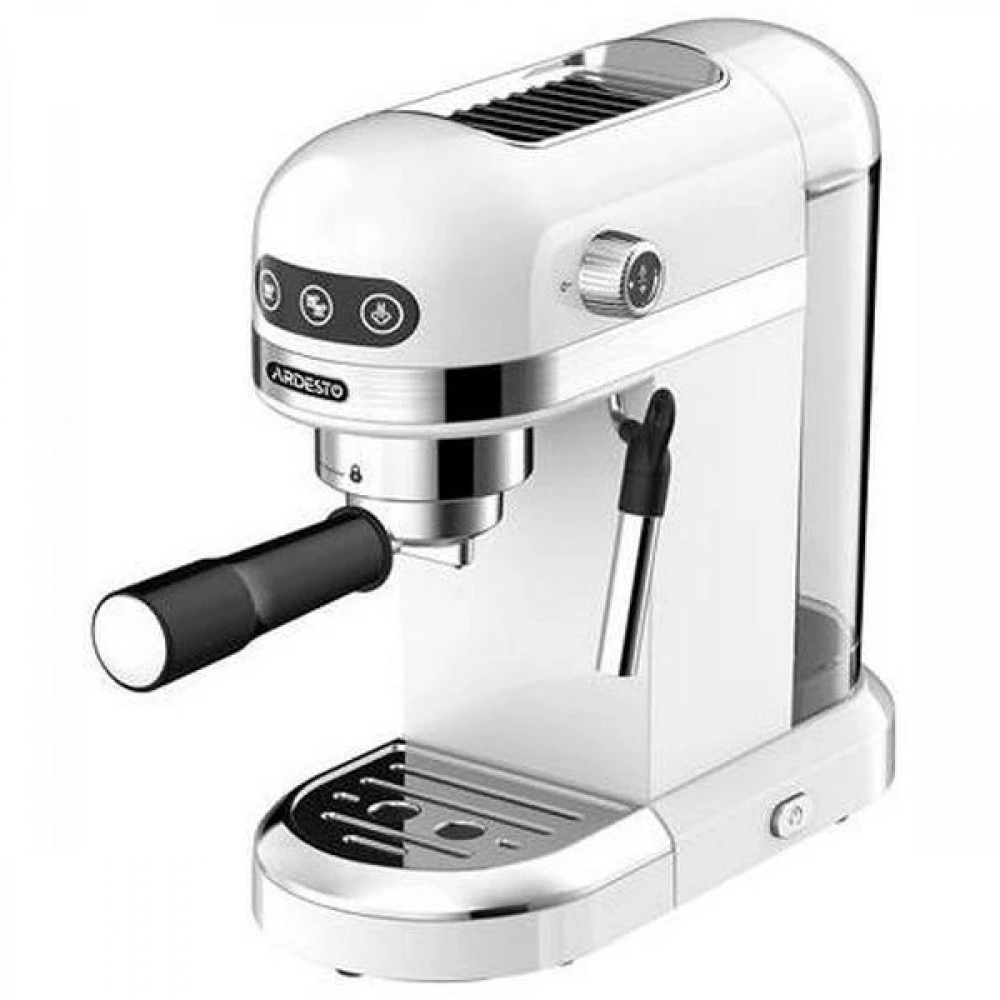 Кофемашина ARDESTO YCM-E1500
