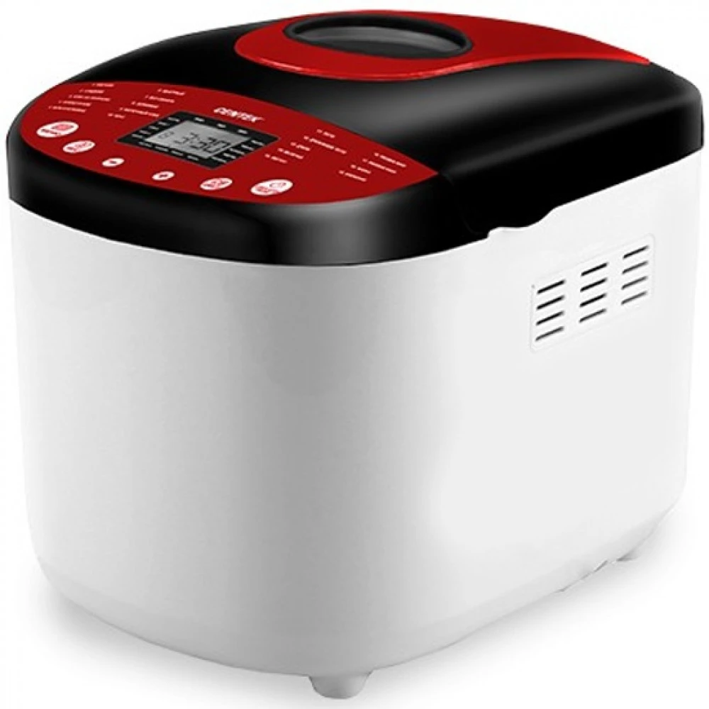 Хлебопечь Centek CT-1406 White 650 Вт