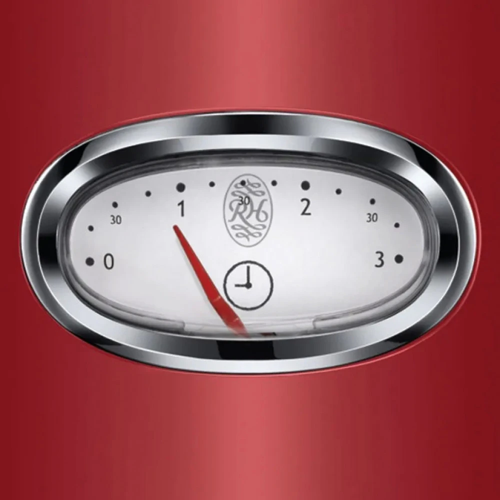 Тостер Russell Hobbs 21680-56 23370036001 1100 Вт