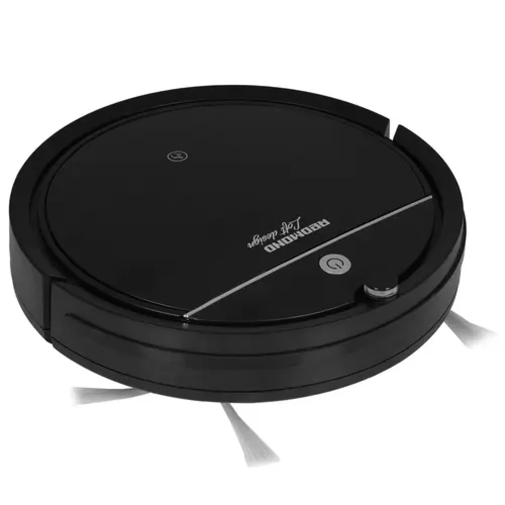 Пылесос Redmond RV-R290 Робот, 800 Вт