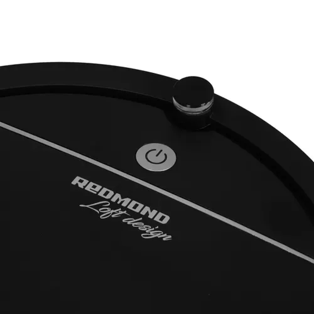 Пылесос Redmond RV-R290 Робот, 800 Вт