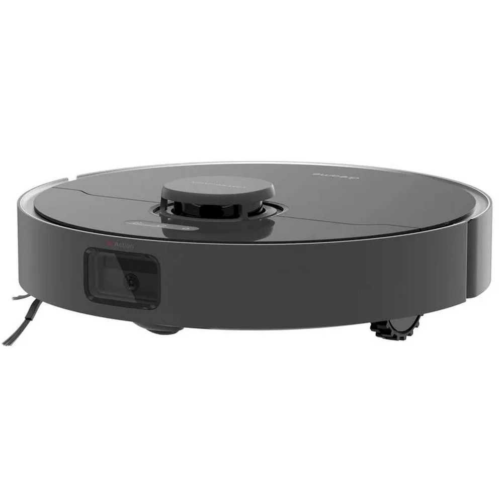 Пылесос Dreame Bot Robot Vacuum and Mop D10s Plus RLS6AD Робот, 5000 Вт