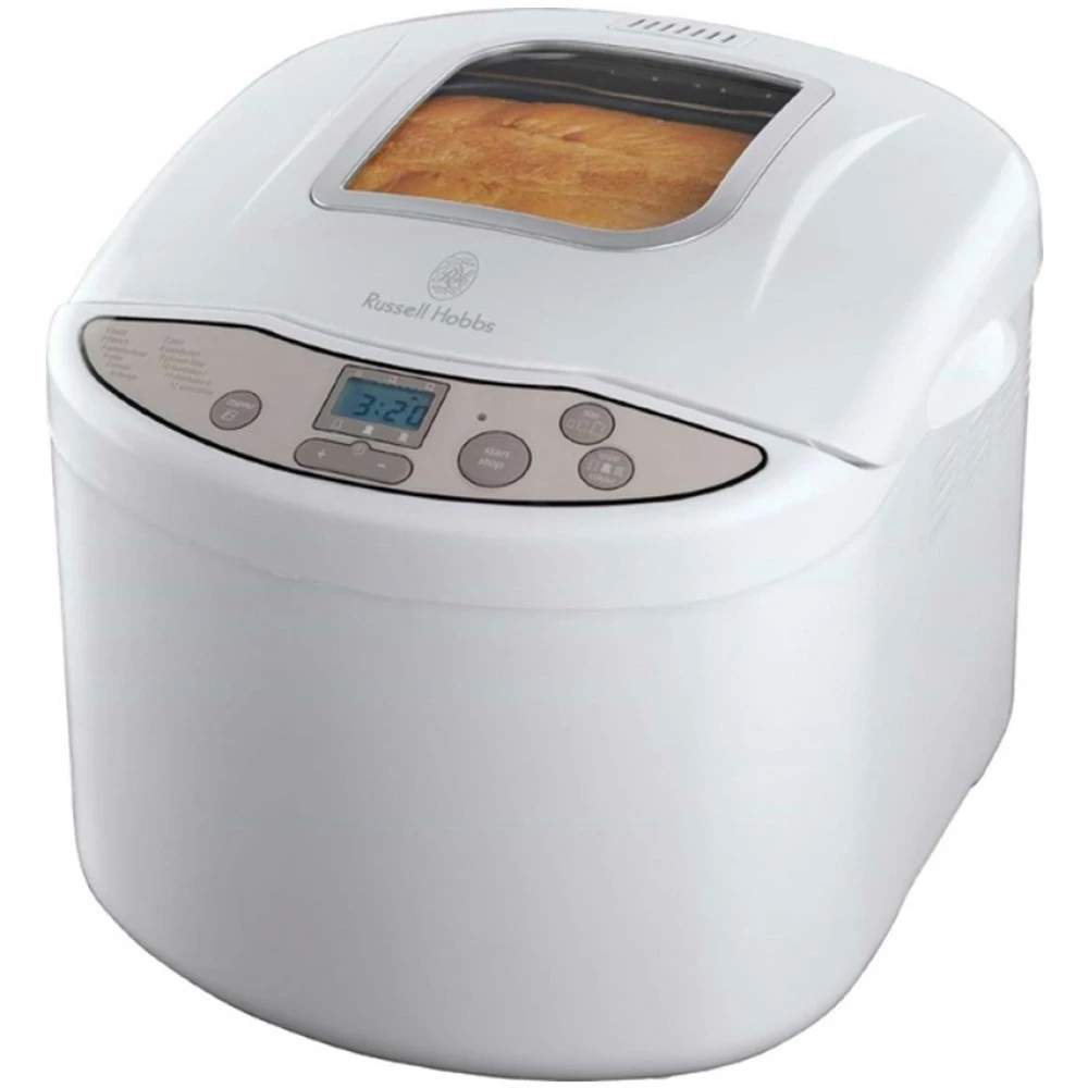 Хлебопечь Russell Hobbs 18036-56 23042036001 660 Вт