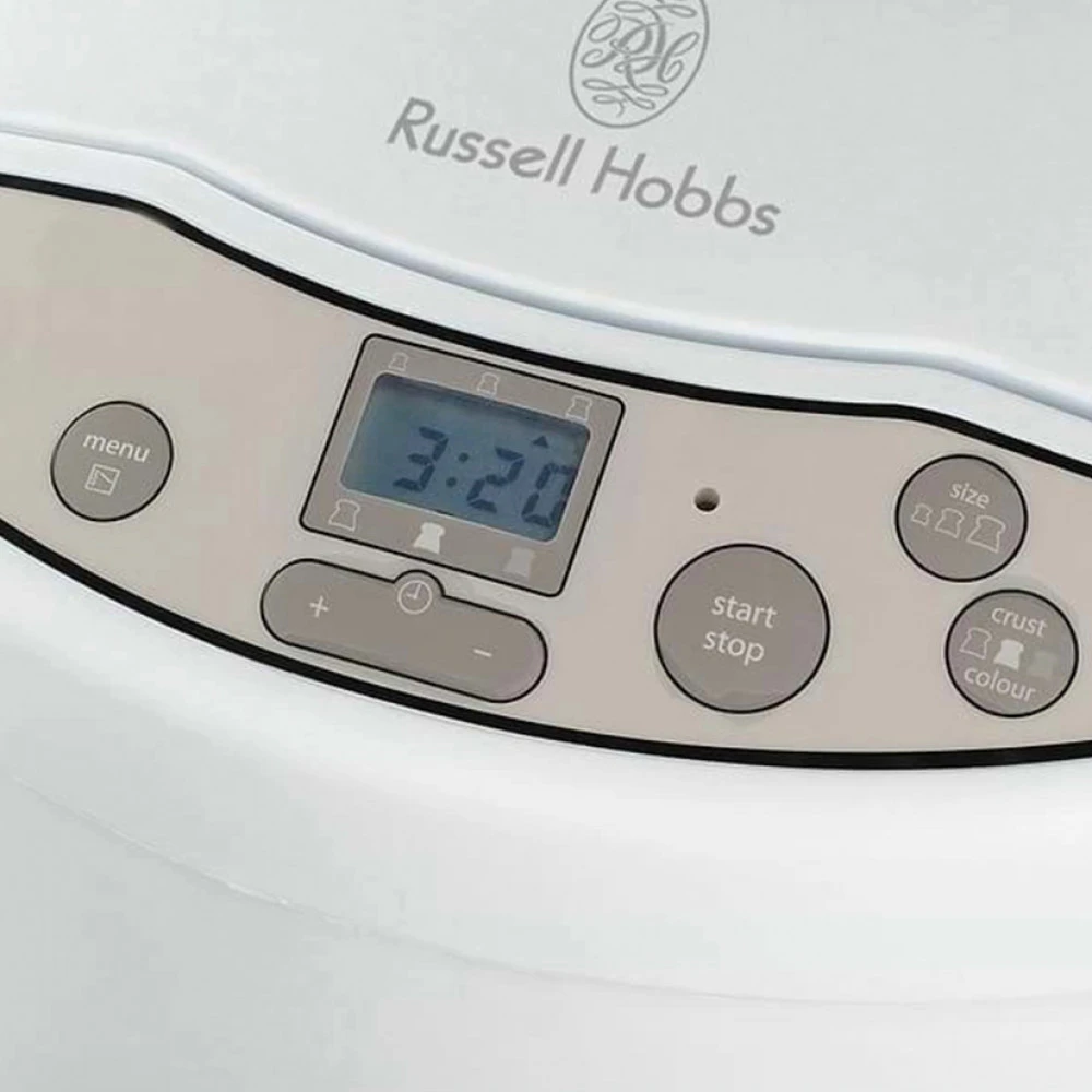 Хлебопечь Russell Hobbs 18036-56 23042036001 660 Вт