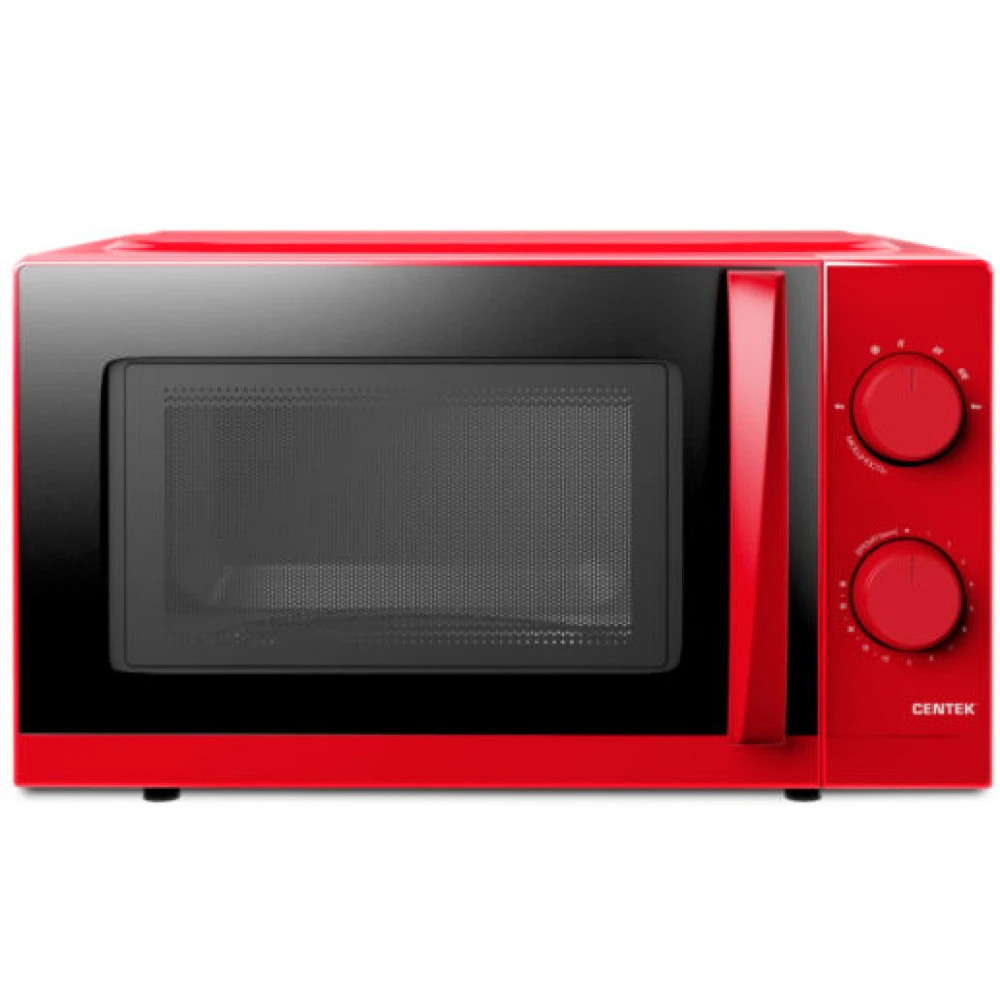 Микроволновая печь Centek CT-1571 Red