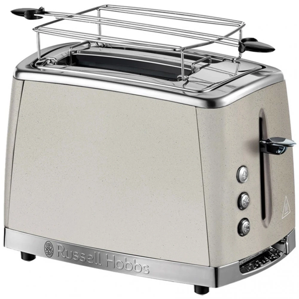 Тостер Russell Hobbs 26970-56 23996036001 1550 Вт