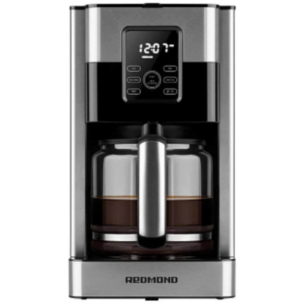 Кофемашина Redmond CM704