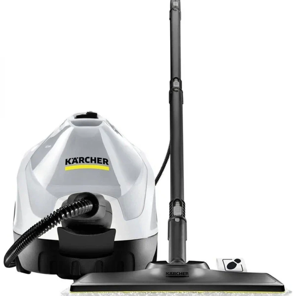Karcher SC 4 EasyFix Premium Iron 1.512-489.0 Паровая станция, 2000 Вт
