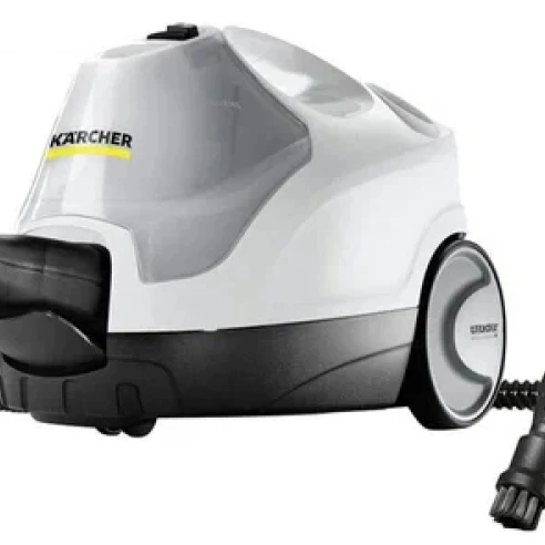 Karcher SC 4 EasyFix Premium Iron 1.512-489.0 Паровая станция, 2000 Вт