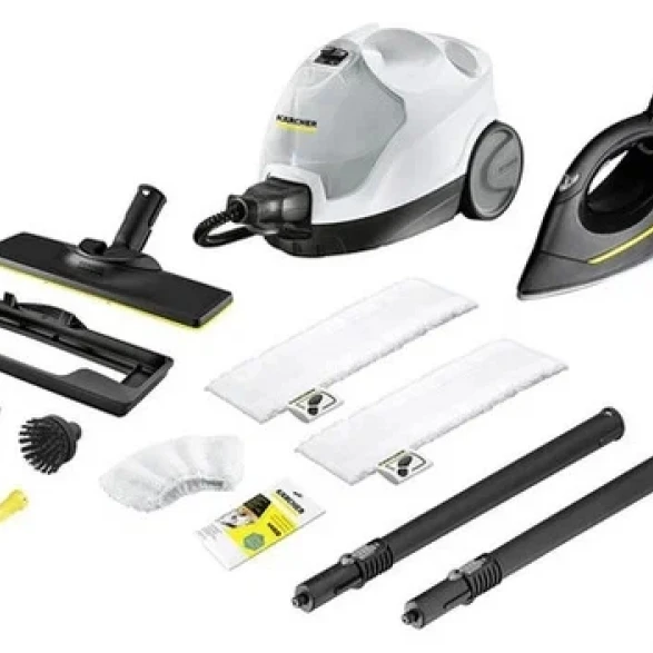 Karcher SC 4 EasyFix Premium Iron 1.512-489.0 Паровая станция, 2000 Вт