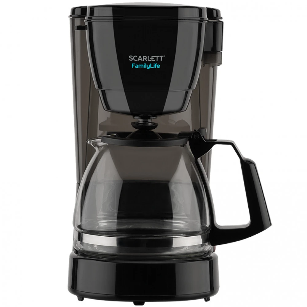 Кофемашина Scarlett SC-CM33018