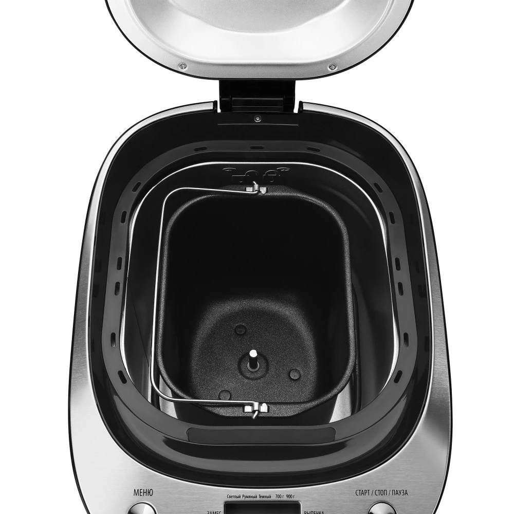 Хлебопечь Hyundai HYBM-P0212 600 Вт