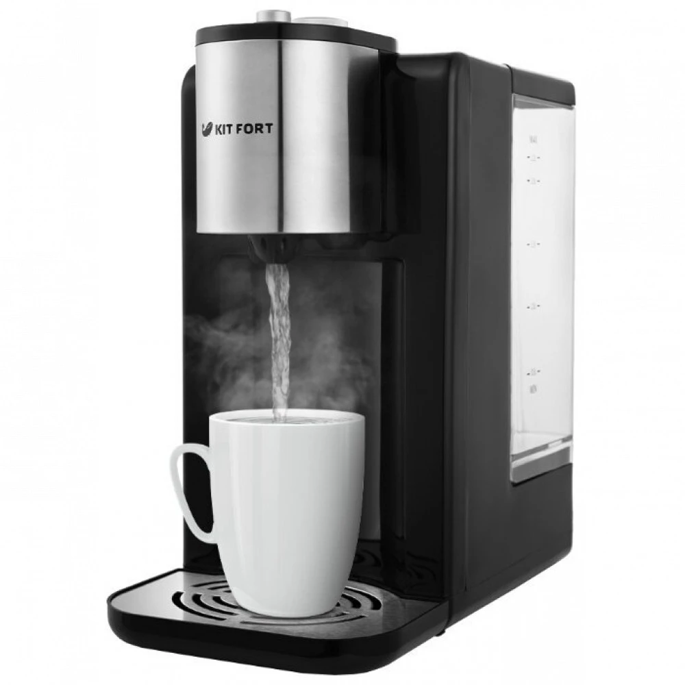 KITFORT KT-2502 Термопот, 2.2 л., 2600 Вт