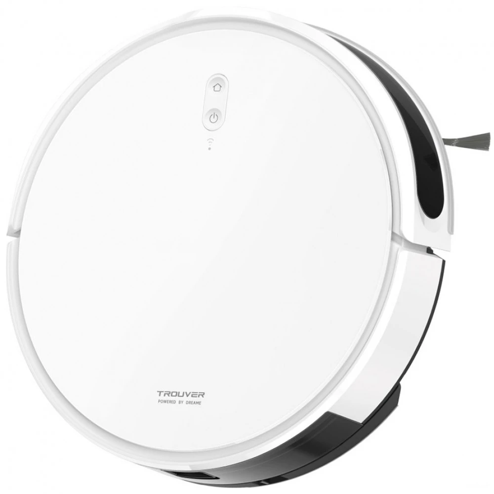 Пылесос Dreame Trouver Robot Vacuum M1 RPM1GA Робот