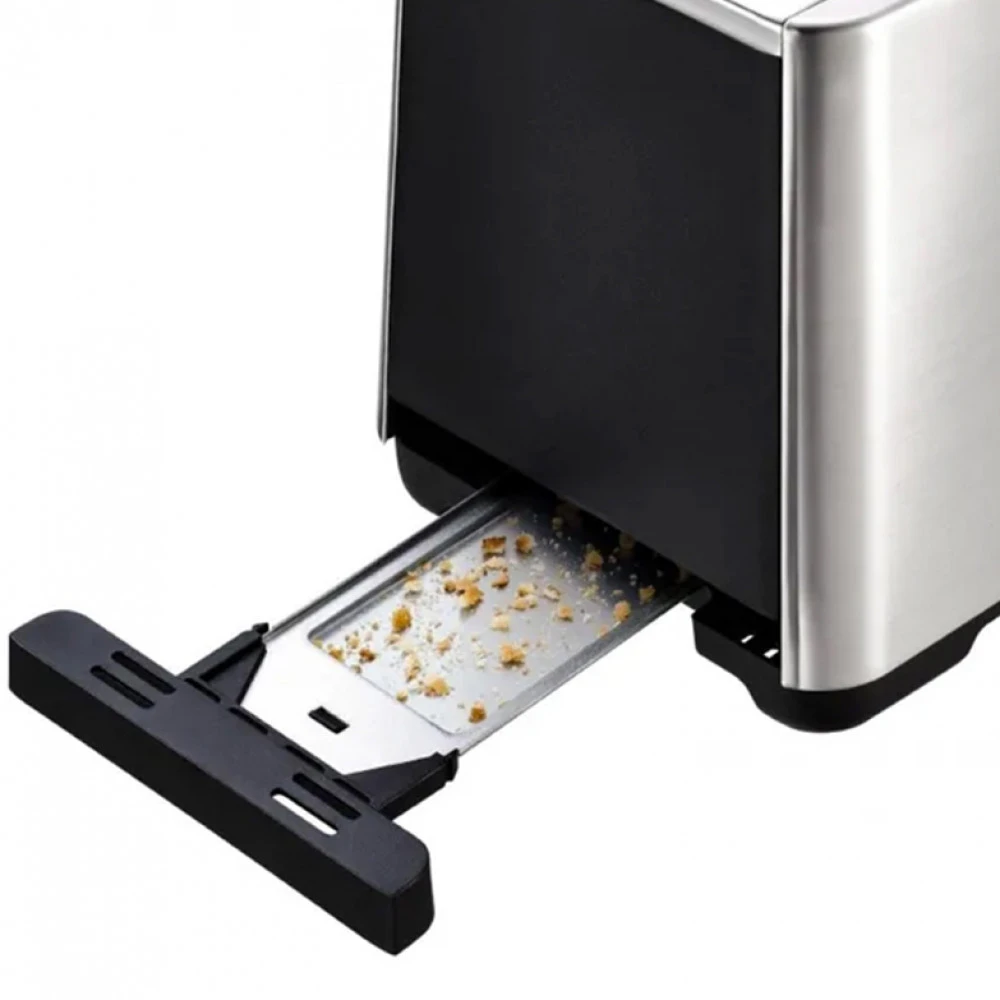 Тостер Tefal TT420D30 900 Вт