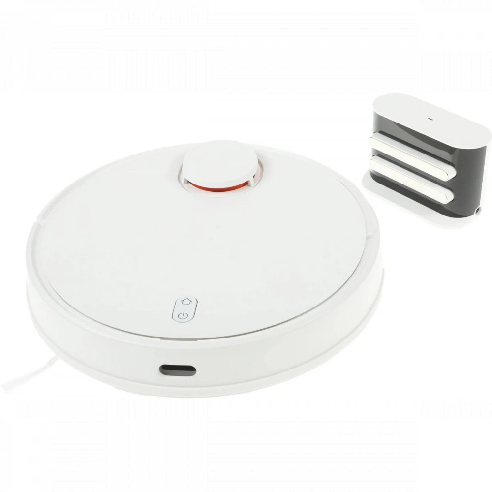 Пылесос Xiaomi BHR5988EU Робот, 4000 Вт