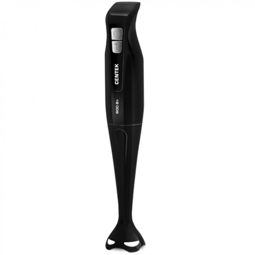 Блендер Centek CT-1341 Black Погружной, 600 Вт
