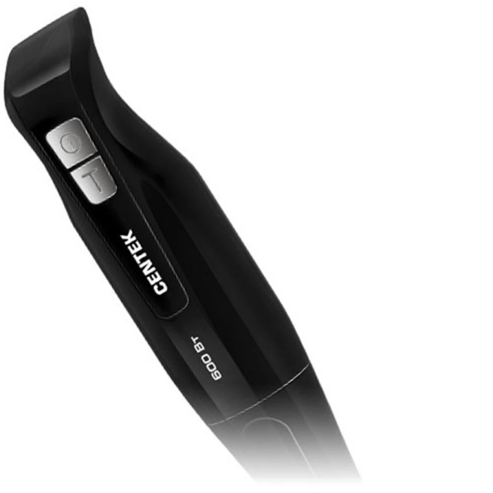 Блендер Centek CT-1341 Black Погружной, 600 Вт